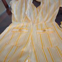 tuta Elisabetta Franchi 