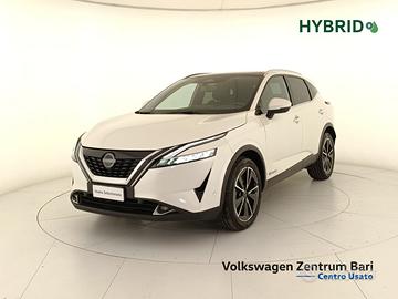 Nissan Qashqai 1.5 e-power tekna+ 2wd