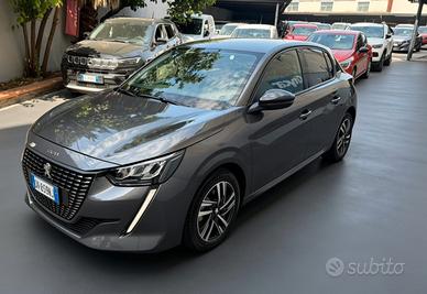 Peugeot 208 BlueHDi 100 Stop&Start 5 porte Active 