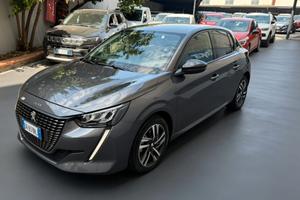 Peugeot 208 BlueHDi 100 Stop&Start 5 porte Active 