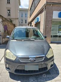 Ford C-Max 2007 – Unico Proprietario – Ottime Cond