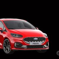 Ford fiesta ricambi usati 2018/2022