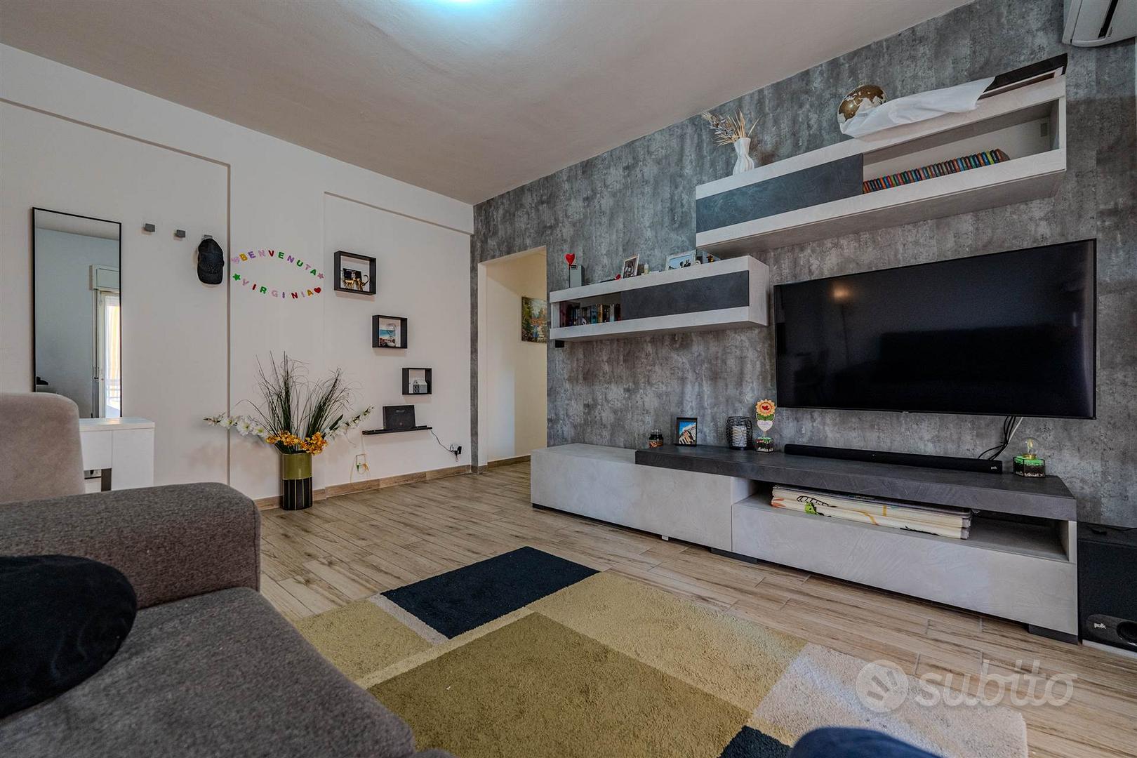 Appartamento – CT - Vista 3