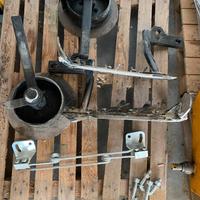 Lama scalzatrice spedo