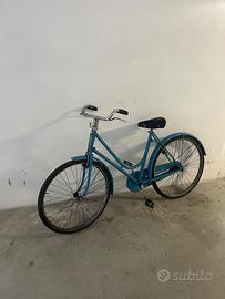 Bici Vintage Bianchi