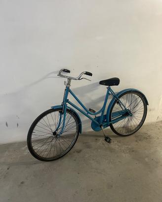 Bici Vintage Bianchi