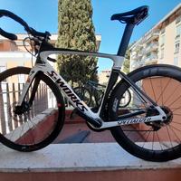 Venge Vias S-Works Disc