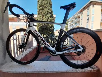 Venge Vias S-Works Disc