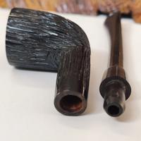 Pipa Bruyere Garantie D.F.M. pettinata