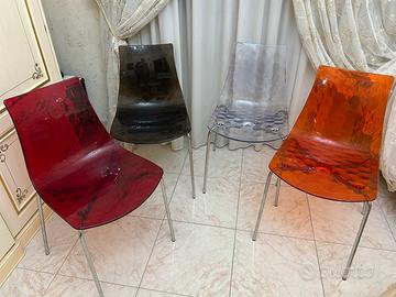 Sedie Calligaris