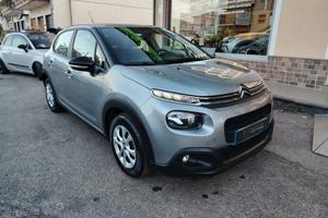 Citroen C3 PureTech 110 S&S