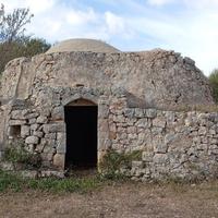 LAMIA DEL SENTIERO con TERRENO 9000mq - OSTUNI