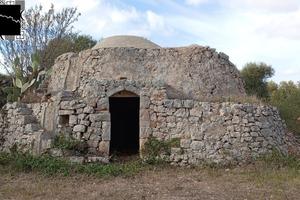 LAMIA DEL SENTIERO con TERRENO 9000mq - OSTUNI