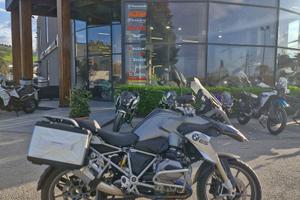 BMW R 1200 GS