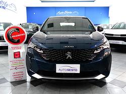 Peugeot 3008 II 1.5 BlueHDI 130 CV EAT8 ALLURE PAC