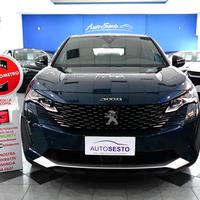 Peugeot 3008 II 1.5 BlueHDI 130 CV EAT8 ALLURE PAC