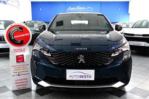 Peugeot 3008 II 1.5 BlueHDI 130 CV EAT8 ALLURE PAC