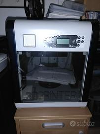 stampante 3d