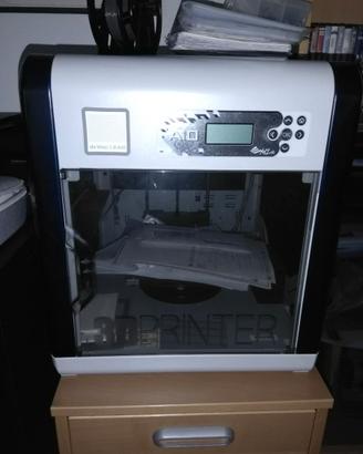stampante 3d