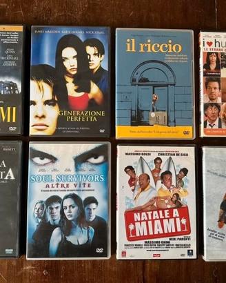 Lotto 18 DVD