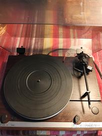 thorens TD 320