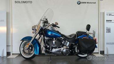 HARLEY DAVIDSON Softail 1690 Deluxe Softail 1.7 De