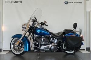 HARLEY DAVIDSON Softail 1690 Deluxe Softail 1.7 De