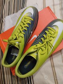 Scarpe calcio Nike Mercurial Victory Tf