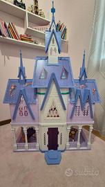 Castello di Arendelle FROZEN