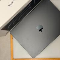 MACBOOK PRO 14" 2023 M3 PRO 18GB RAM/512GB SSD