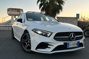 Classe a200 premium amg