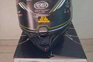 Premier Casco Devil Carbon ST2 in carb. Tg XL (60)