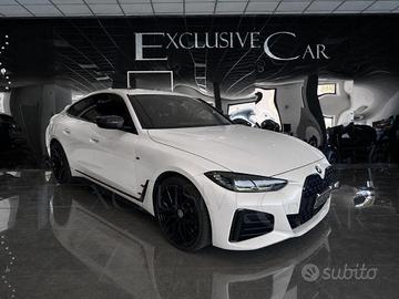 BMW - Serie 4 Coupè - 430dA xDrive Coupé Msport