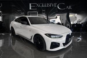 BMW - Serie 4 Coupè - 430dA xDrive Coupé Msport