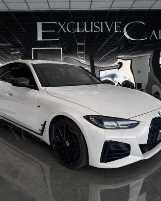 BMW - Serie 4 - 430dA xDrive Gran Coupe Msport