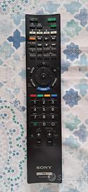 Telecomando Sony Bravia originale RM-ED031