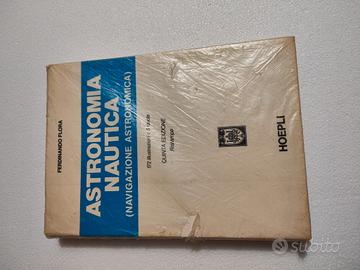 astronomia nautica 