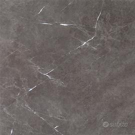 piastrelle gres 80x80 effetto marmo