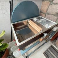 Macchina per fare il pane