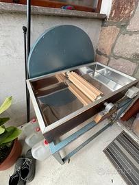 Macchina per fare il pane