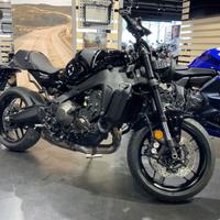 Yamaha XSR 900 Km 0 pronta consegna