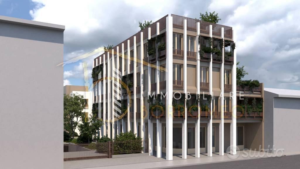 Appartamento – Cesano Maderno, Binzago - Vista 4