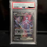 Mewtwo ex del team rocket