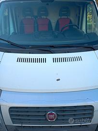 Fiat Ducato 35 2.3 MJT 150CV PLM-TA Furgone