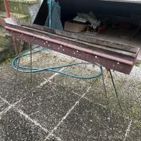 Griglia arrosticcini