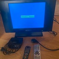 Monitor LCD 15”