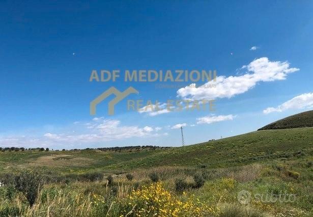 Terreno Agricolo Zona Paternò