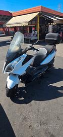 kymco downtown 300i