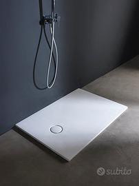 Piatto doccia Nic Design Foglio - 140x80 cm NUOVO