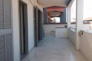 Appartamento in viale privato dx Volturno